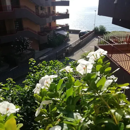 Appartement Acqua Marina 1 Letojanni