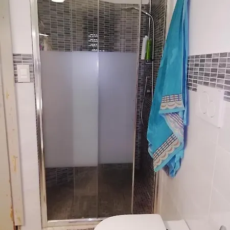 Acqua Marina 1 Appartement